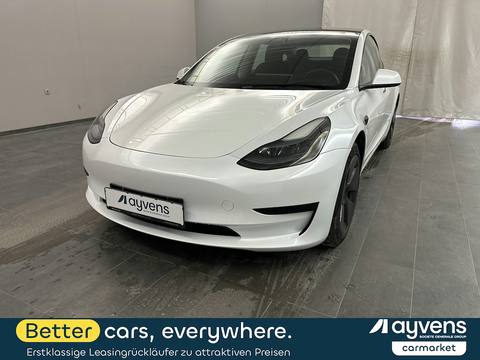 Tesla Model 3 2023 z Niemiec